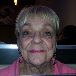 Meet your Posher, Karen